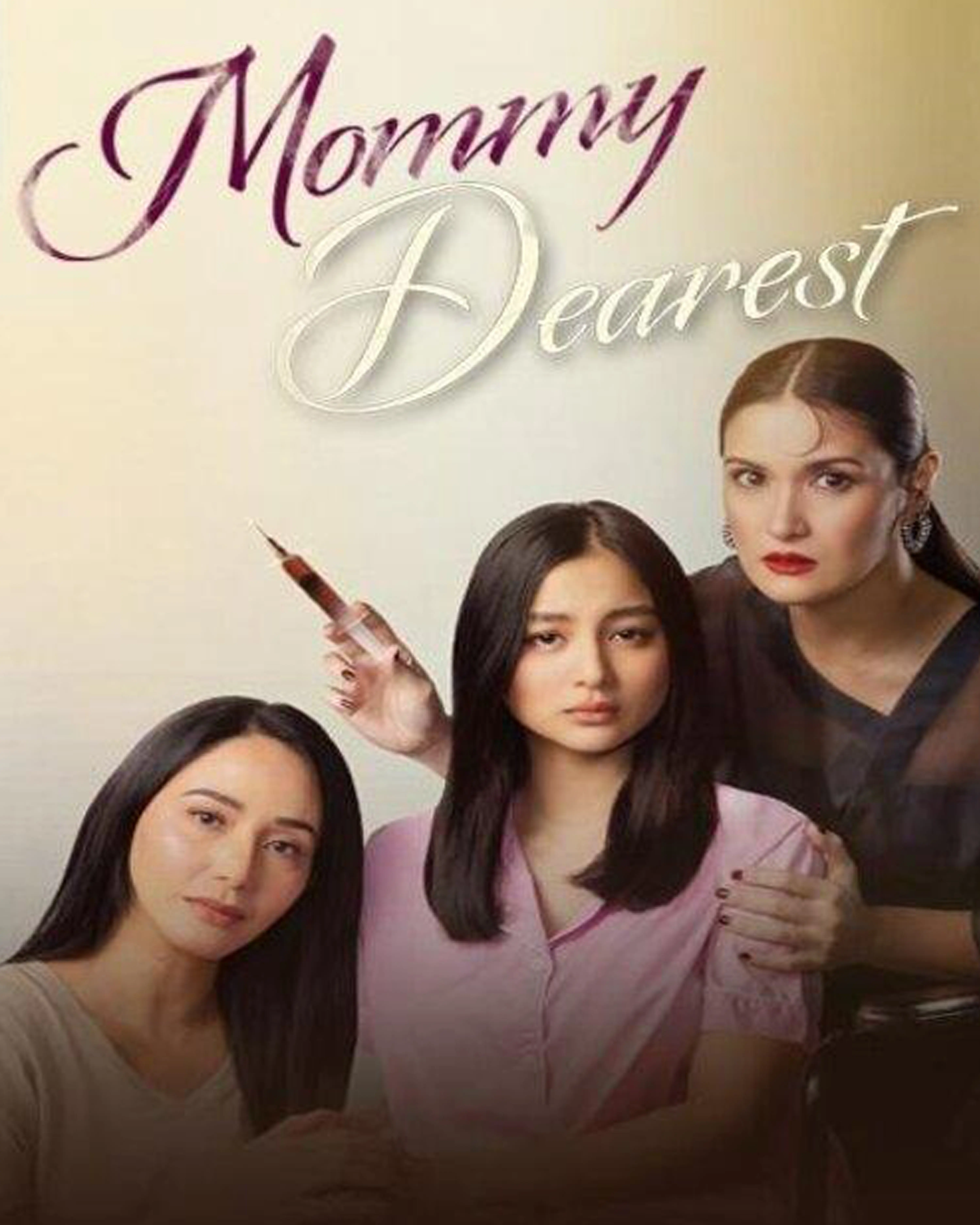 TV Show Poster